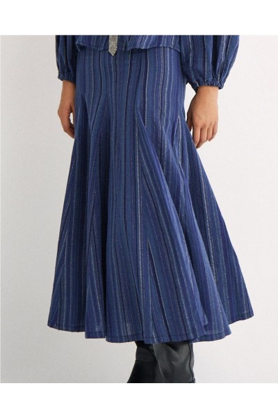 FALDA MAGNOLYA LESLIE 2