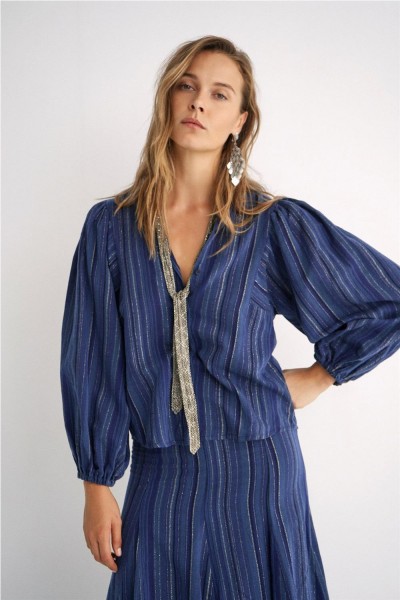 BLUSA MAGNOLYA COLLETION LISA
