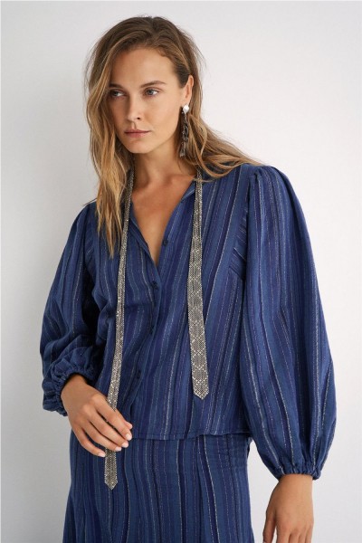 BLUSA MAGNOLYA COLLETION LISA 2