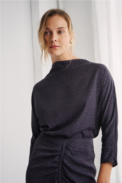BLUSA MAGNOLYA LAIA