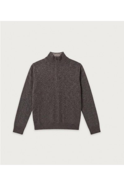 JERSEY HARTFORD CASHMERE...