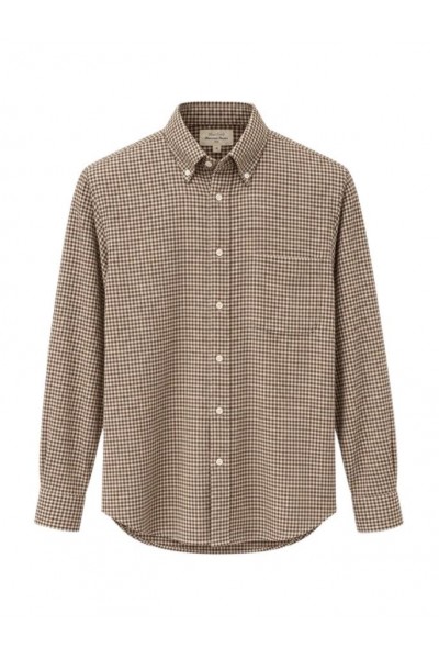 CAMISA HARTFORD PITT