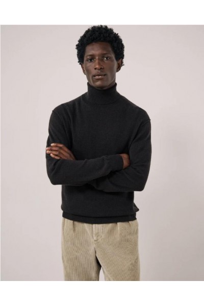 JERSEY HARTFORD CASHMERE...