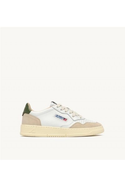 ZAPATILLA AUTRY AULM LS17