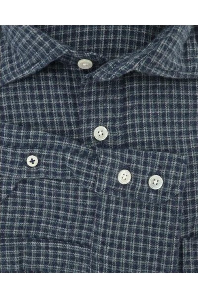 CAMISA HARTFORD PITT NAVY 2