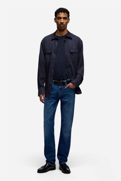 PANTALON 7 FOR ALL SLIMMY...