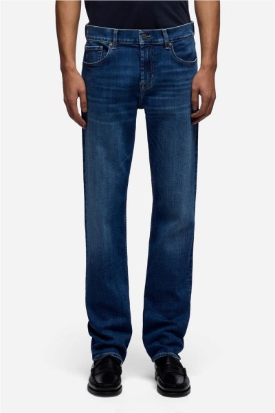 PANTALON 7 FOR ALL SLIMMY... 2