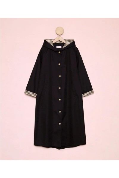 GABARDINA LA FOLIE LOUIS 2