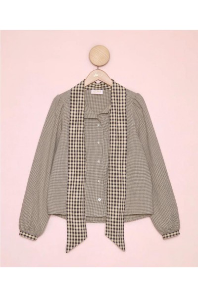 BLUSA LA FOLIE LOUIS 2