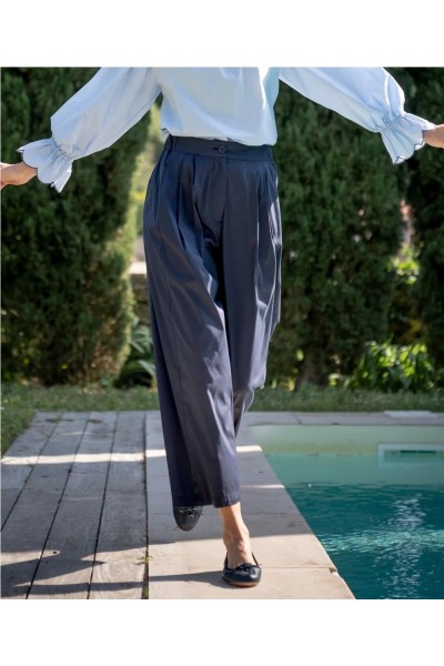 PANTALON LA FOLIE PIERRE UNIC