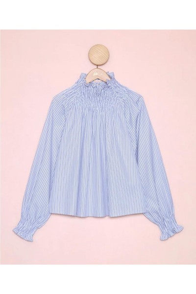 BLUSA LA FOLIE LOUP