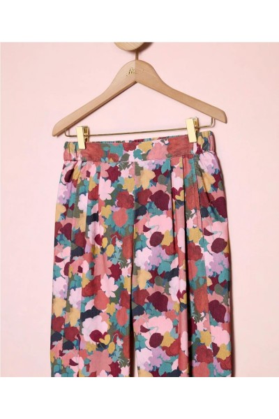 PANTALON LA FOLIE MARGAUX UNIC 2