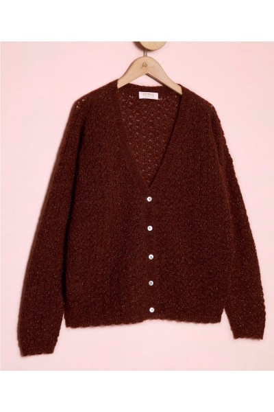 CHAQUETA LA FOLIE BERGAT... 2