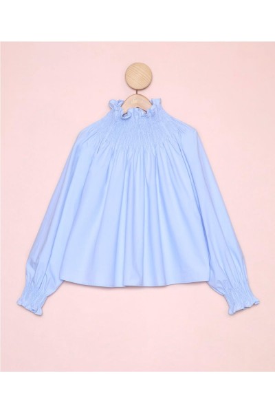BLUSA LA FOLIE PIERRE PUCKER 2