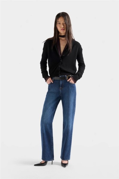 PANTALON 7 FOR ALL CALIE...
