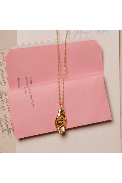 COLLAR ALHAJA VITA