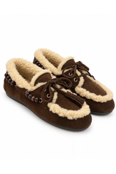 MOCASIN POSA COLORADO... 2