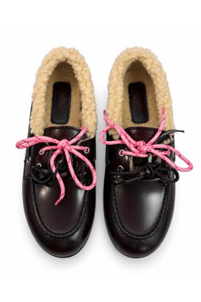 MOCASIN POSA LOAFER FUR... 2
