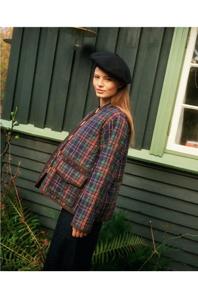 CHAQUETA SISSEL EDELBO... 2