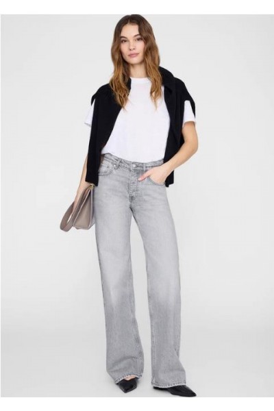 PANTALON ANINE BING HUGH GREY