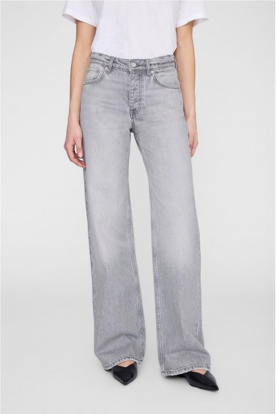 PANTALON ANINE BING HUGH GREY 2