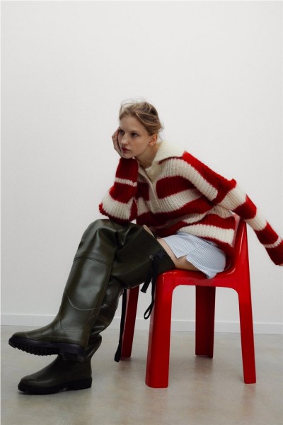 POLO THE NEW SOCIETY ELLIE... 2