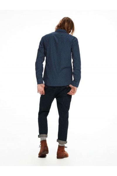 CAMISA SCOTCH AND SODA 2
