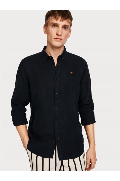 CAMISA SCOTCH AND SODA