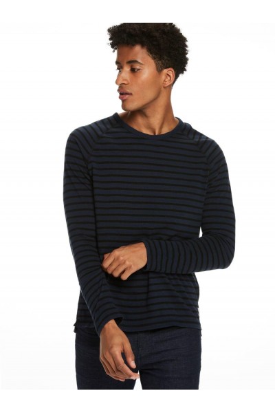 CAMISETA SCOTCH AND SODA