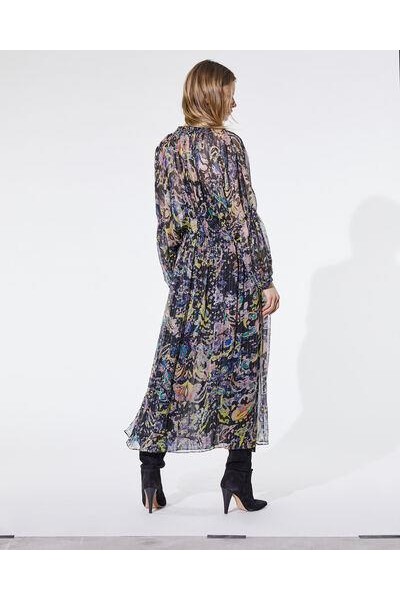 VESTIDO IRO RAMONA 2