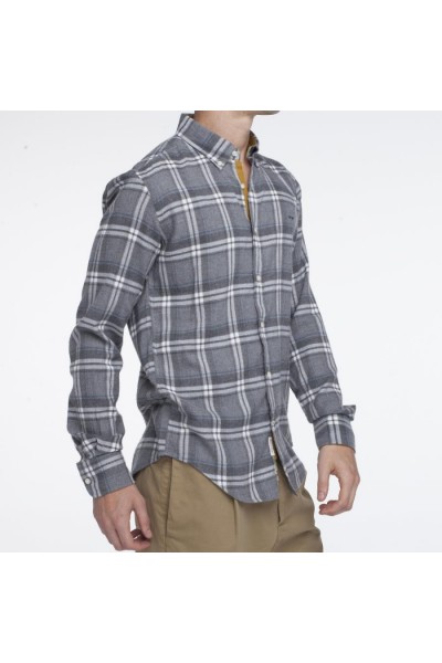 CAMISA TENKEY ISIDRO FANTASIA