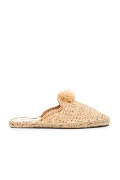 MULE RAFFIA SOLUDOS