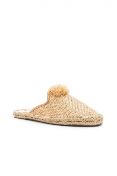 MULE RAFFIA SOLUDOS 2