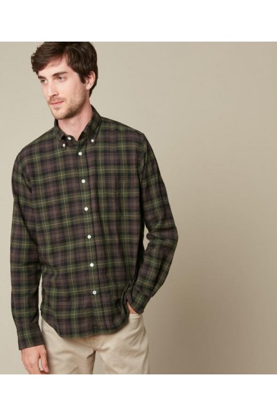 CAMISA HARTFORD PAL