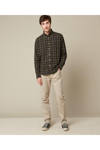CAMISA HARTFORD PAL 2