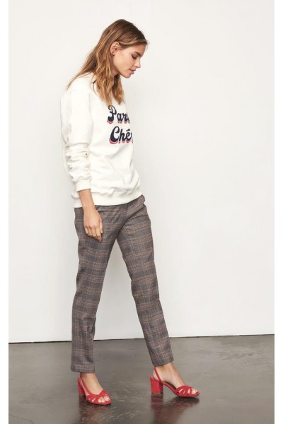 SUDADERA BASH CHERI 2