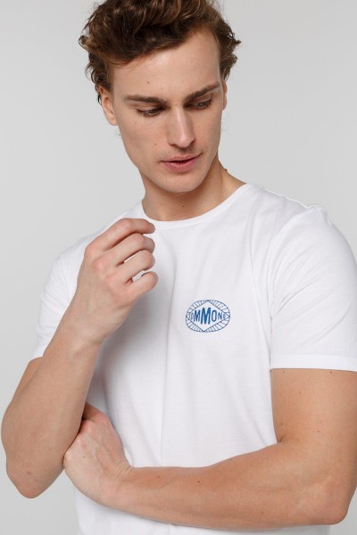 CAMISETA EDMMOND