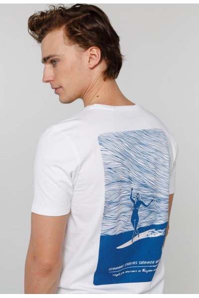 CAMISETA EDMMOND 2