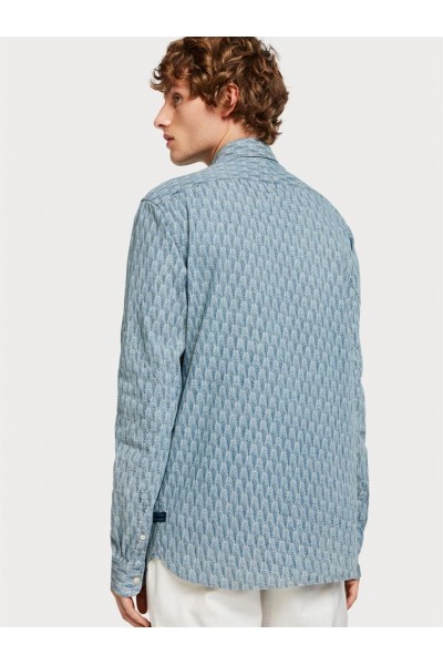 CAMISETA SCOTCH AND SODA 2
