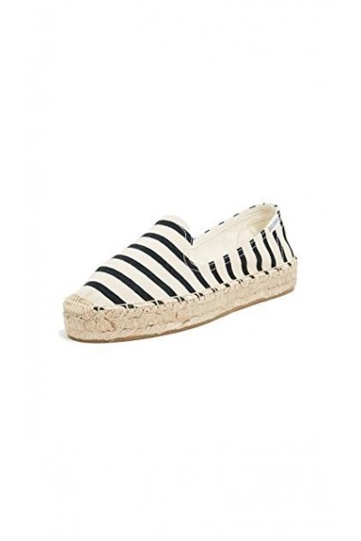 SLIPPER CLASSIC STRIPE SOLUDOS