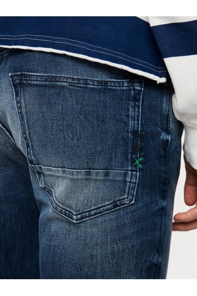 PANTALON SCOTCH AND SODA 2