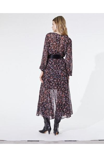 VESTIDO IRO SIRTHY 2