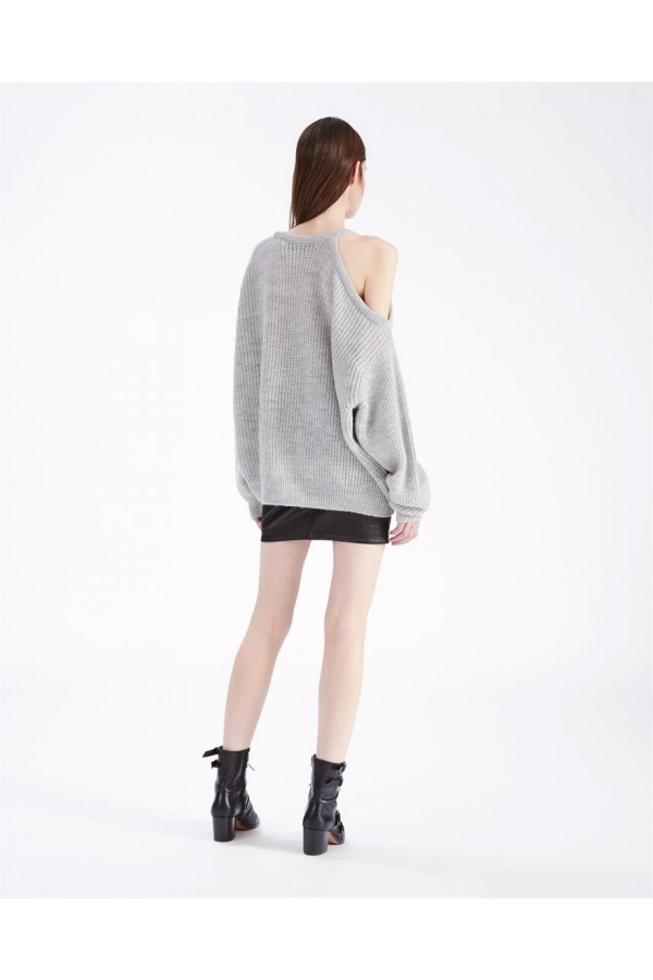 Iro best sale sane sweater