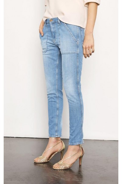 PANTALON BASH SALLY 2