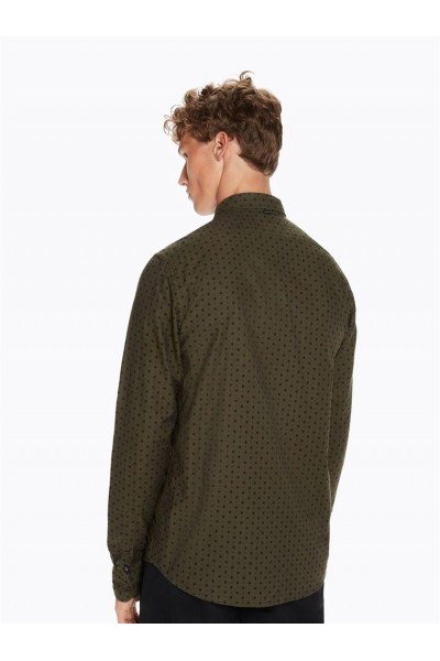 CAMISA SCOTCH AND SODA 2