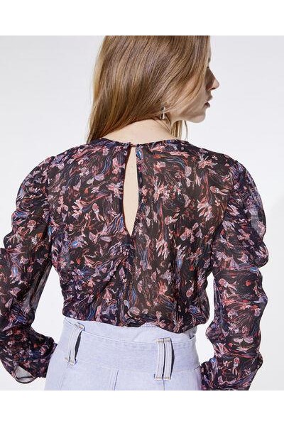 BLUSA IRO LOU