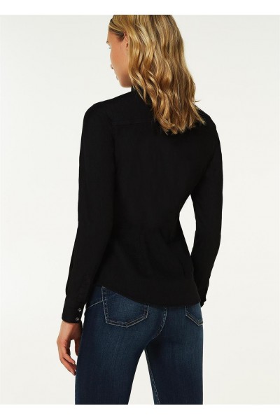 CAMISA VAQUERA COVER LIU JO 2