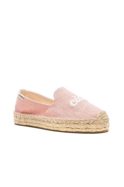 SLIPPER BELLA SOLUDOS 2