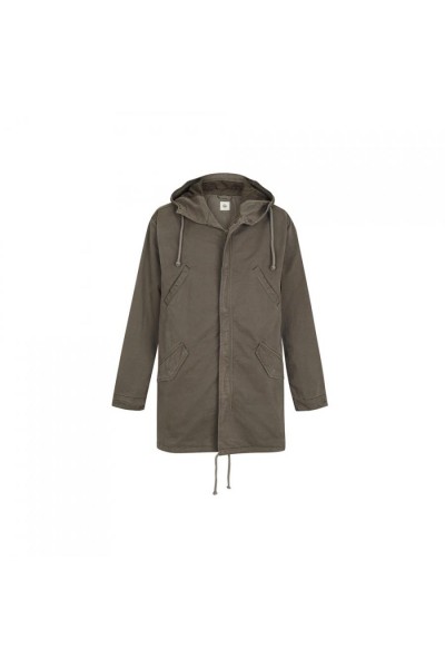 PARKA TENKEY MODDY