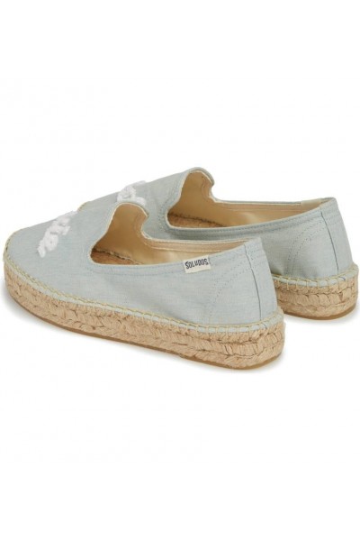 SLIPPER C EST LA VIE SOLUDOS 2